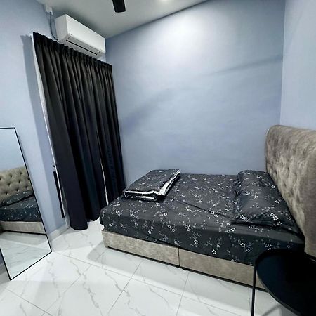 Homestay D'Pusu Tiga クアラ・トレンガヌ エクステリア 写真